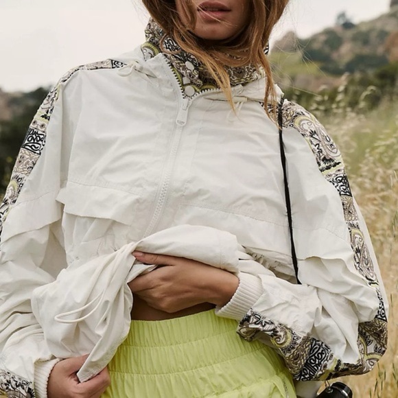 FP Movement - She Fly Jacket - Picture 4 of 9